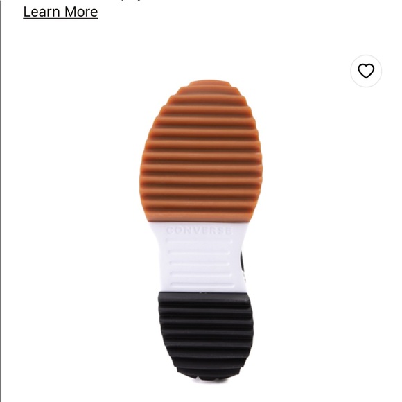 Converse - Picture 5 of 11